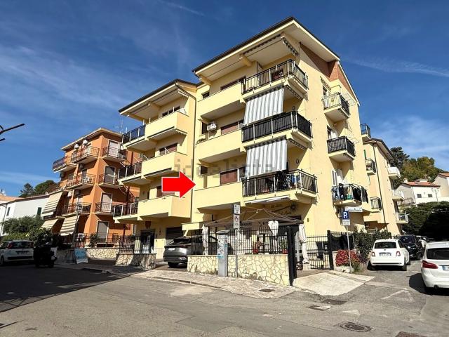 Appartamento in vendita di 90 m² in Via Giuseppe Romita