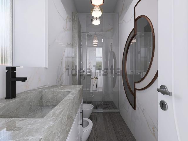 Appartamento in vendita di 90 m² in Via Giuseppe Rolli, 6