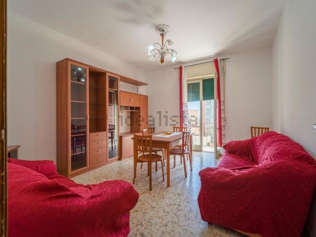Appartamento in vendita di 90 m² in Via Giuseppe Sciva