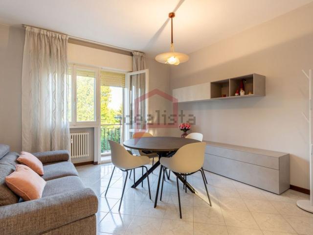 Appartamento in vendita di 90 m² in Via Gobbi