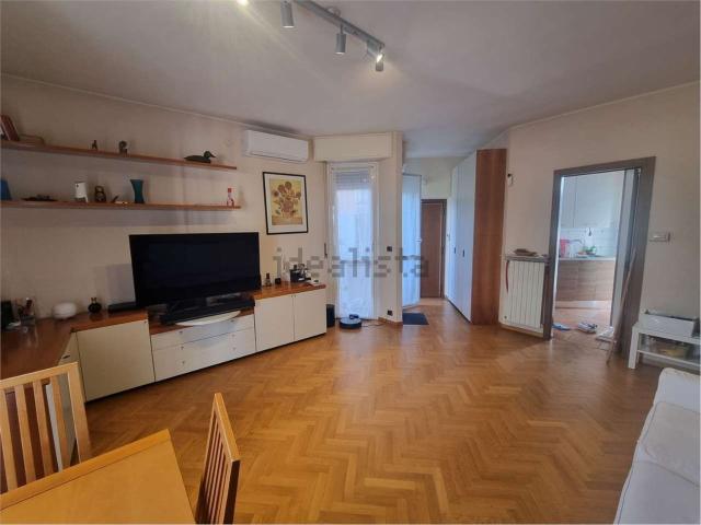 Appartamento in vendita di 90 m² in Via Goffredo Mameli, 17
