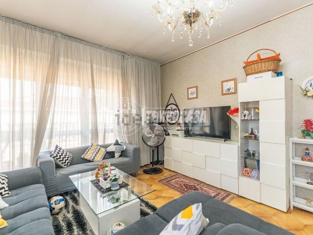 Appartamento in vendita di 90 m² in Via Goffredo Mameli, 50