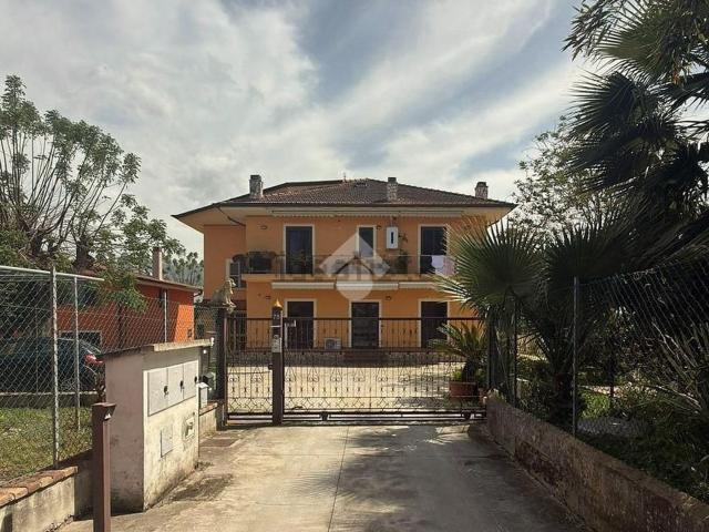 Appartamento in vendita di 90 m² in Via Gloria, 75