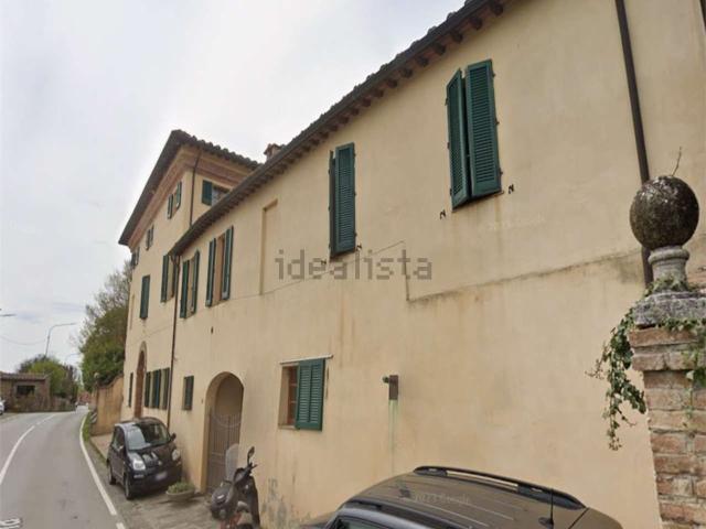 Appartamento in vendita di 90 m² in Via Grossetana, 2