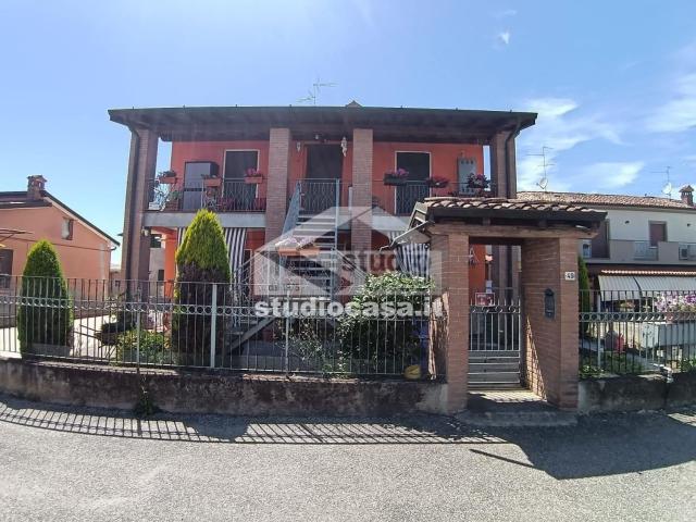 Appartamento in vendita di 90 m² in Via Gradella