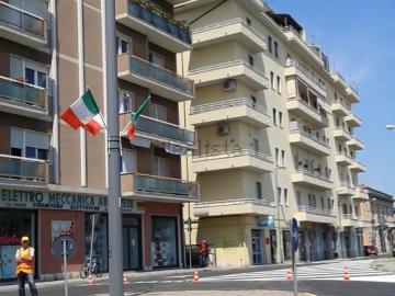 Appartamento in vendita di 90 m² in Via Gran Sasso