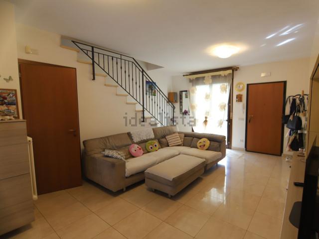 Appartamento in vendita di 90 m² in Via Grande, 119