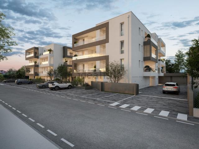 Appartamento in vendita di 90 m² in Via Guecello Tempesta, 19