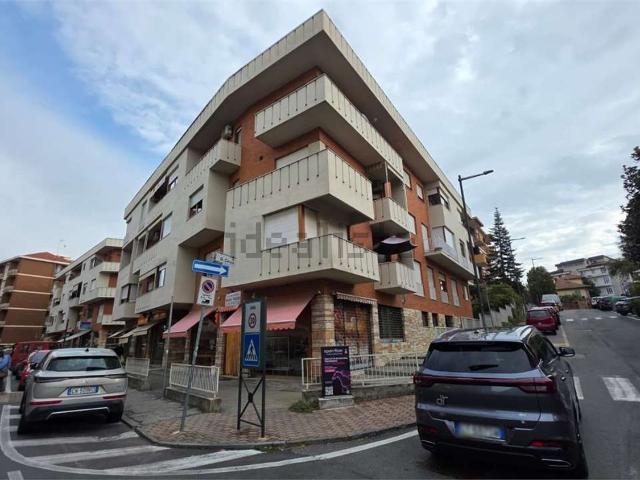 Appartamento in vendita di 90 m² in Via Guglielmo Caccia