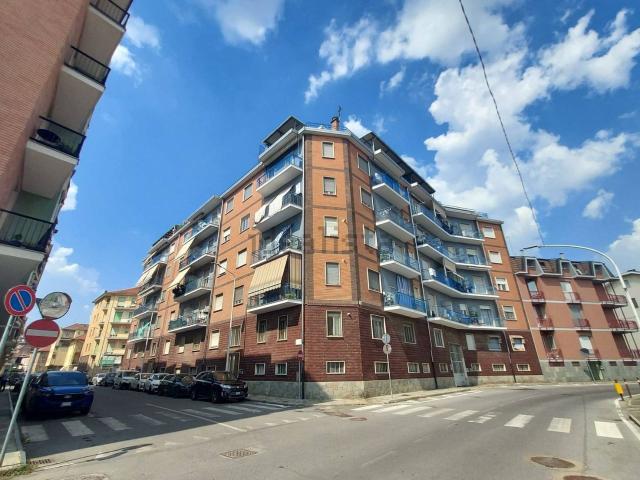 Appartamento in vendita di 90 m² in Via Guglielmo Baldessano, 41