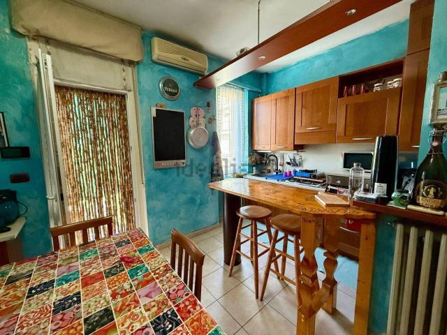 Appartamento in vendita di 90 m² in Via Guglielmo Lanzavecchia, 3
