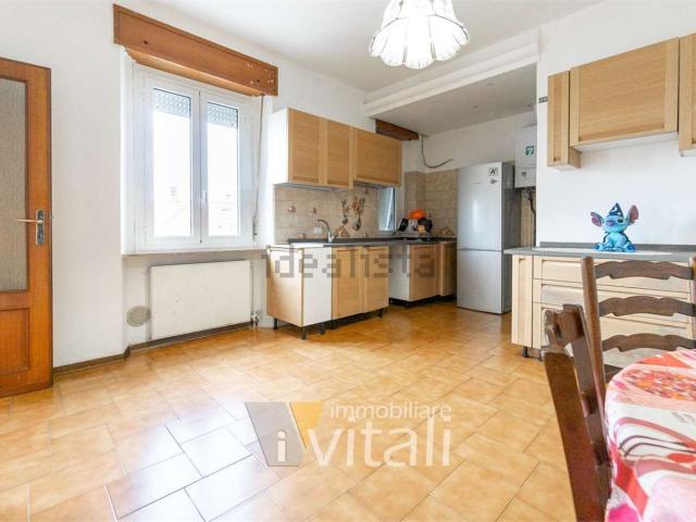Appartamento in vendita di 90 m² in Via Guglielmo Marconi