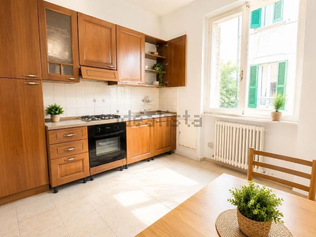 Appartamento in vendita di 90 m² in Via Guglielmo Marconi