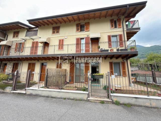 Appartamento in vendita di 90 m² in Via Guglielmo Marconi