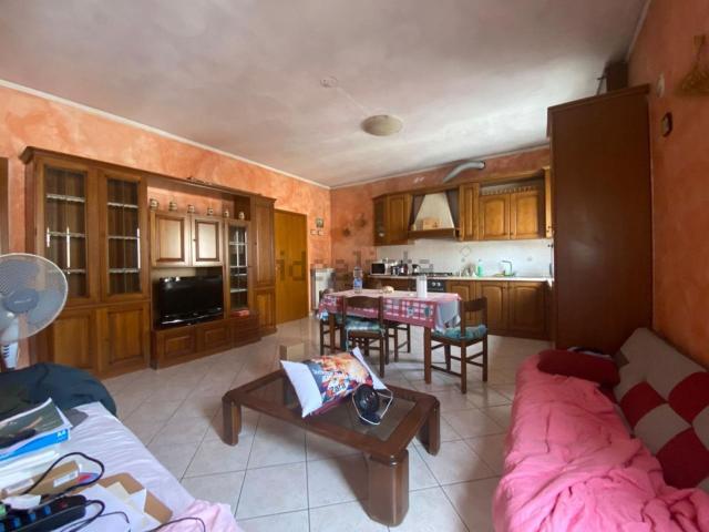 Appartamento in vendita di 90 m² in Via Guglielmo Marconi