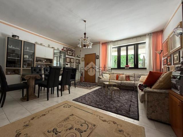 Appartamento in vendita di 90 m² in Via Guglielmo Marconi