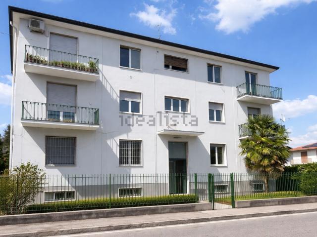 Appartamento in vendita di 90 m² in Via Guglielmo Marconi