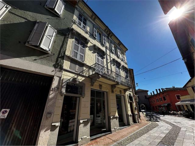 Appartamento in vendita di 90 m² in Via Guglielmo Marconi, 17