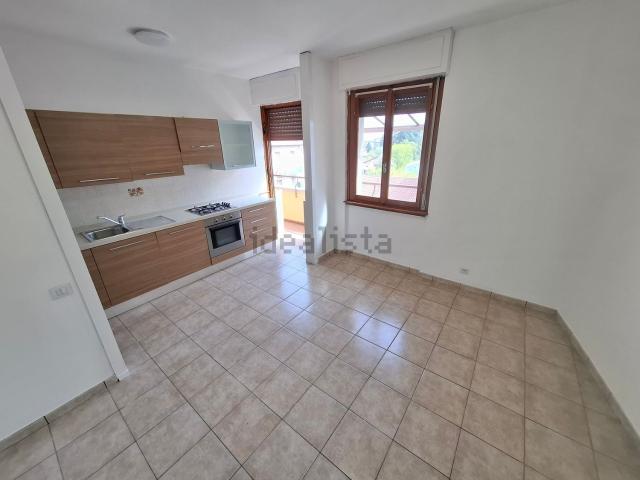 Appartamento in vendita di 90 m² in Via Guglielmo Marconi