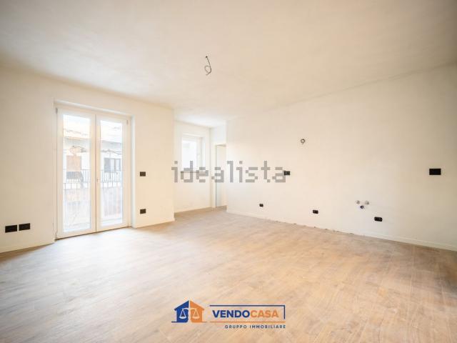 Appartamento in vendita di 90 m² in Via Guglielmo Marconi, 14