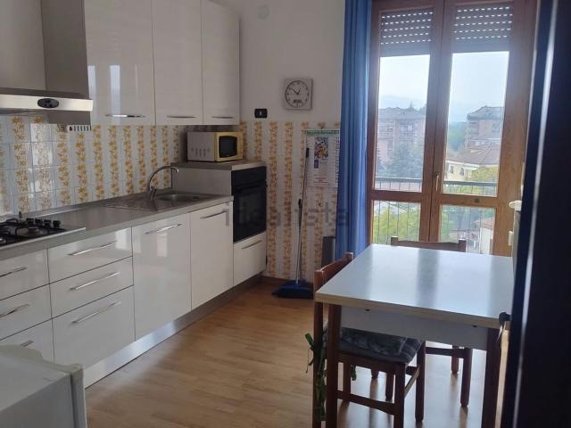 Appartamento in vendita di 90 m² in Via Guglielmo Marconi, 1