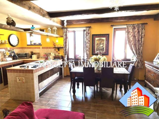 Appartamento in vendita di 90 m² in Via Guglielmo Marconi, 36