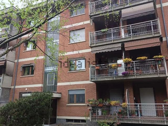 Appartamento in vendita di 90 m² in Via Guido Gozzano