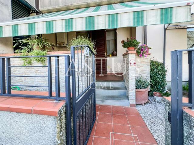 Appartamento in vendita di 90 m² in Via Guido Rossa, 300