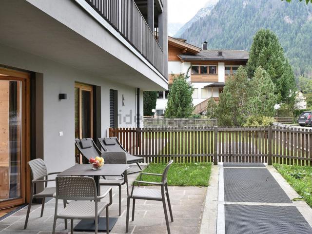 Appartamento in vendita di 90 m² in Via Heideck