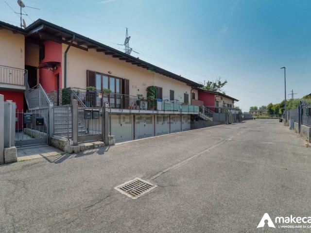 Appartamento in vendita di 90 m² in Via I Maggio, 8