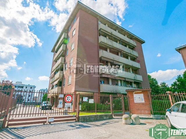 Appartamento in vendita di 90 m² in Via I Maggio, 39