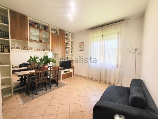 Appartamento in vendita di 90 m² in Via Icaro