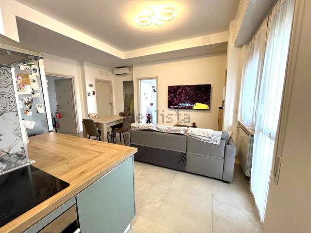 Appartamento in vendita di 90 m² in Via Ignazio Scotto, 15