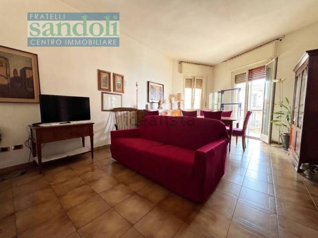 Appartamento in vendita di 90 m² in Via Ida Caciagli, 5