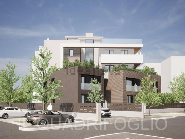 Appartamento in vendita di 90 m² in Via Ida Sangiorgi