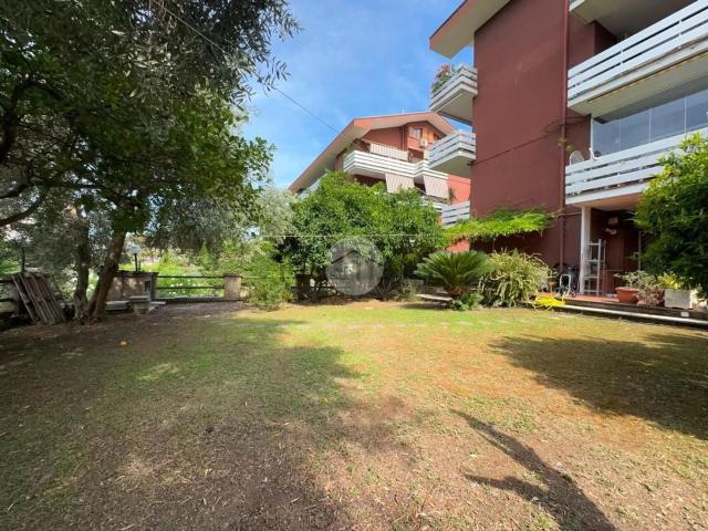 Appartamento in vendita di 90 m² in Via Ildebrando Vivanti