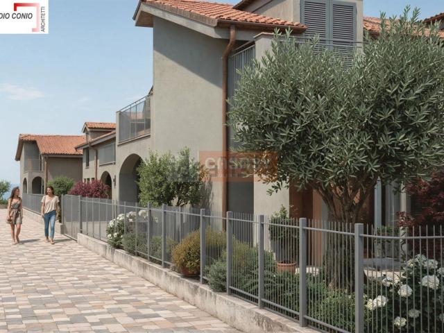 Appartamento in vendita di 90 m² in Via Indro Montanelli
