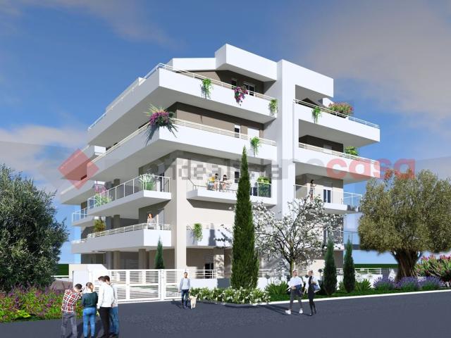 Appartamento in vendita di 90 m² in Via Isonzo