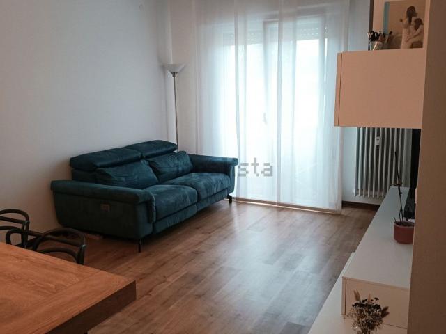 Appartamento in vendita di 90 m² in Via Irpinia