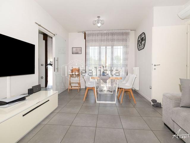 Appartamento in vendita di 90 m² in Via Italia
