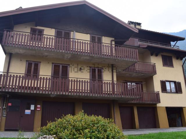 Appartamento in vendita di 90 m² in Via Italia