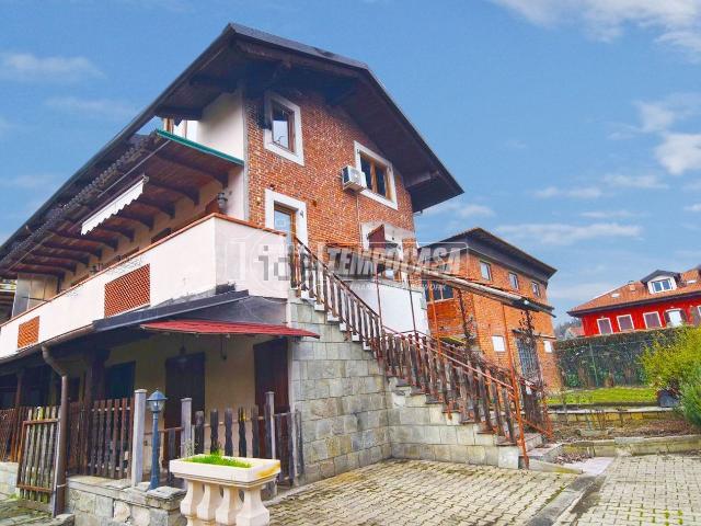 Appartamento in vendita di 90 m² in Via Italia, 6