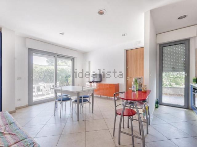 Appartamento in vendita di 90 m² in Via Italo de Sanctis