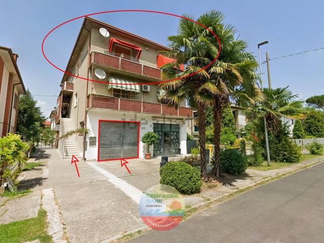 Appartamento in vendita di 90 m² in Via IV Novembre, 56