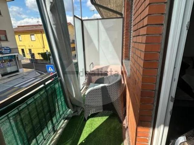 Appartamento in vendita di 90 m² in Via IV Novembre