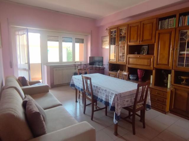 Appartamento in vendita di 90 m² in Via IV Novembre