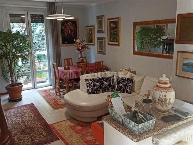 Appartamento in vendita di 90 m² in Via IV Novembre