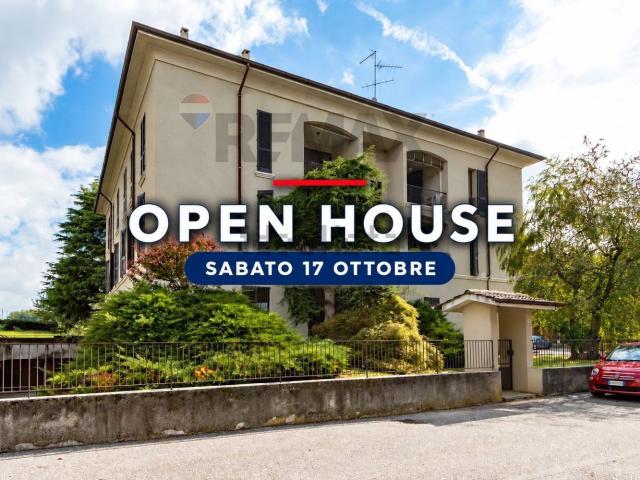 Appartamento in vendita di 90 m² in Via J. F. Kennedy, 4