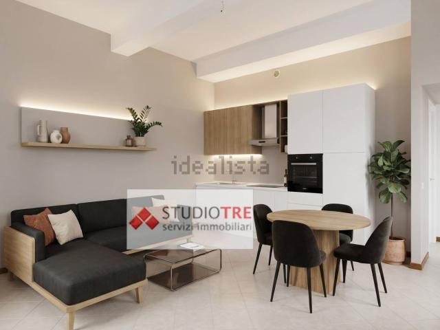 Appartamento in vendita di 90 m² in Via Jacopo Bossolaro, 15