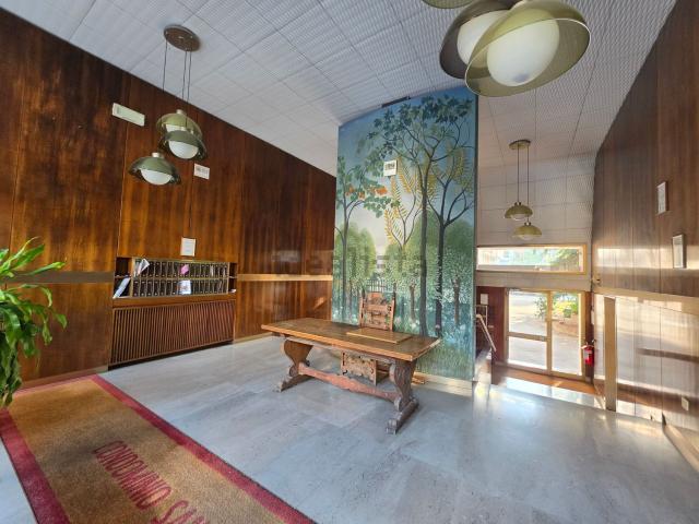 Appartamento in vendita di 90 m² in Via Jacopo Filiasi, 51